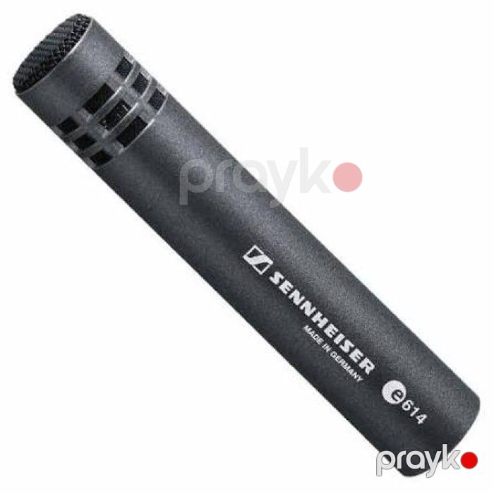Sennheiser E 614 Kondensator Mikrofon — Elektronika, Bakı (2)