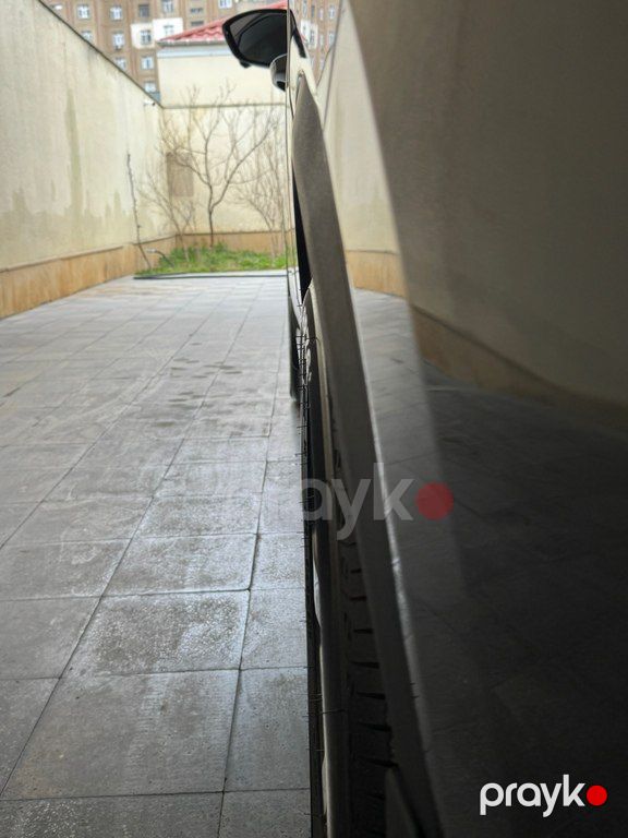 Changan Qiyuan Q05, 1.5 L, 18.99 kWh, 2025 il, 13 500 km — Avtomobillər, Bakı (5)