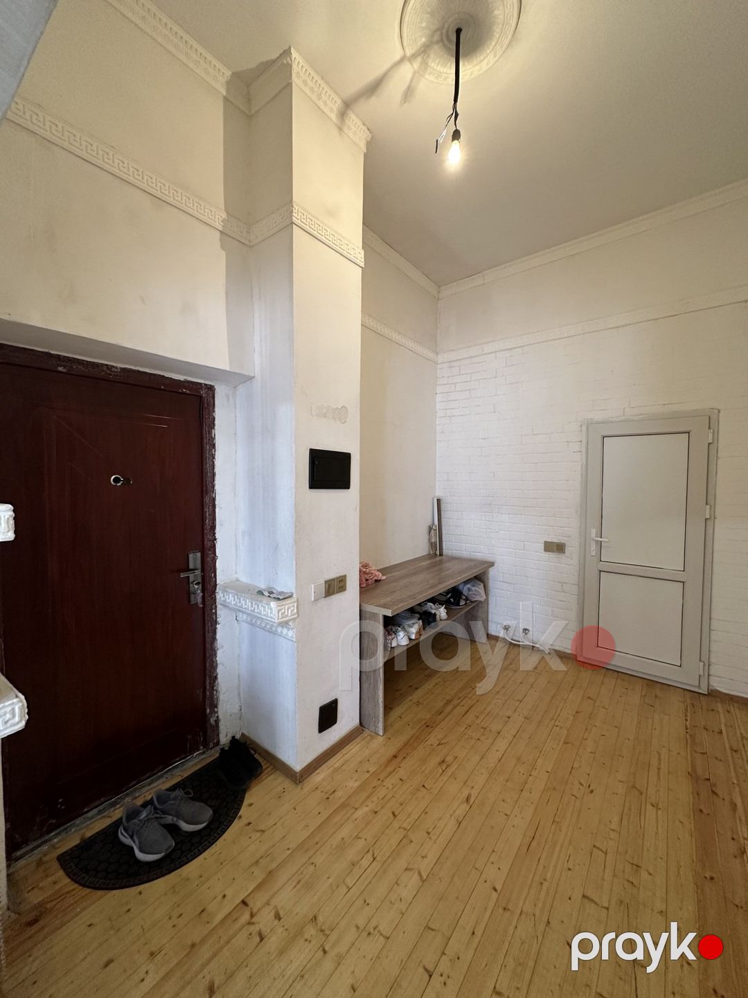 Satılır 2 otaqlı yeni tikili 64 m² — Mənzil, Xırdalan (12)