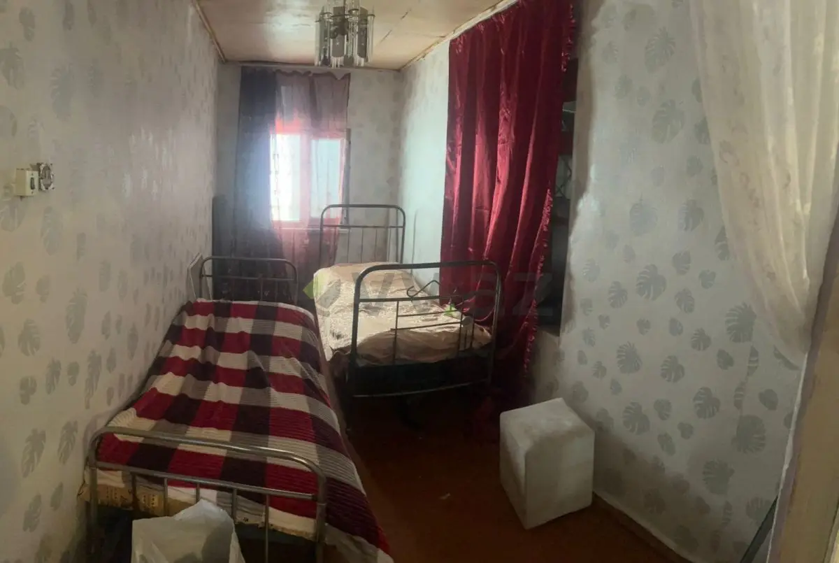 4 otaqlı Həyət evi Satılır, Gəncə — Ev, villa, Gəncə (7)