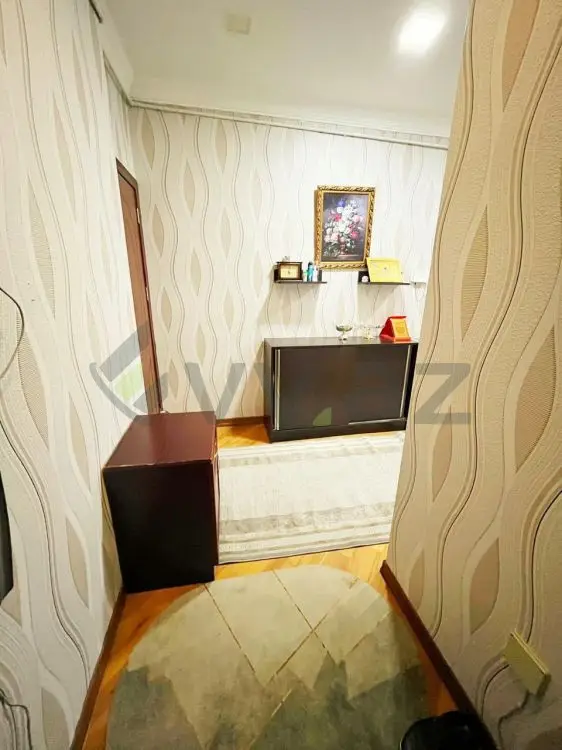 3 otaqlı mənzil Yeni tikili Satılır, Yeni Baki, Abşeron — Mənzil (3)