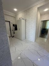 İcarəyə verilir 3 otaqlı yeni tikili 75 m² — Seymur