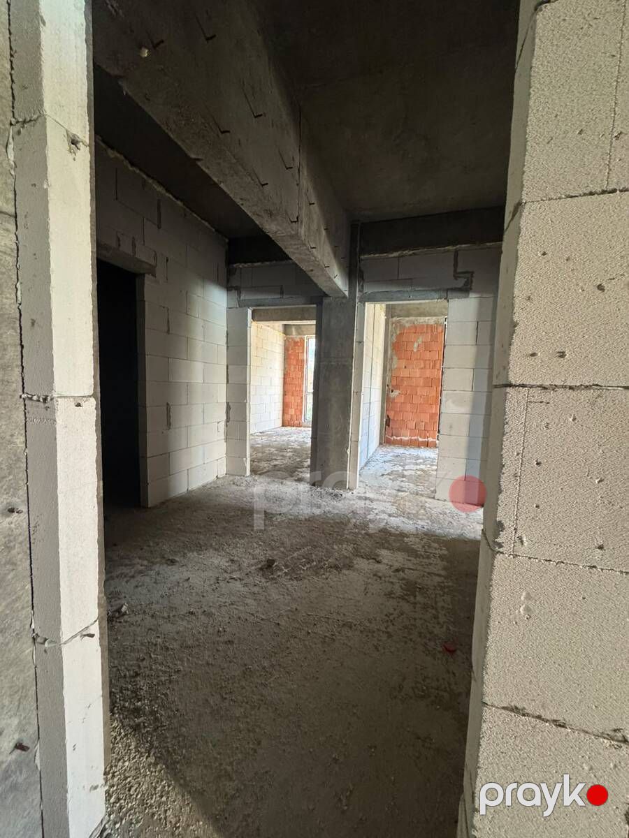 Satılır 1 otaqlı yeni tikili 52.5 m² — Mənzil, Bakı (7)
