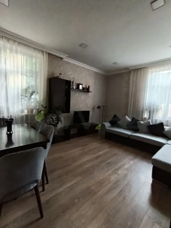 2 otaqlı mənzil Köhnə tikili Kirayə, Montin qəs., Nərimanov, Bakı — Mənzil, Bakı (2)
