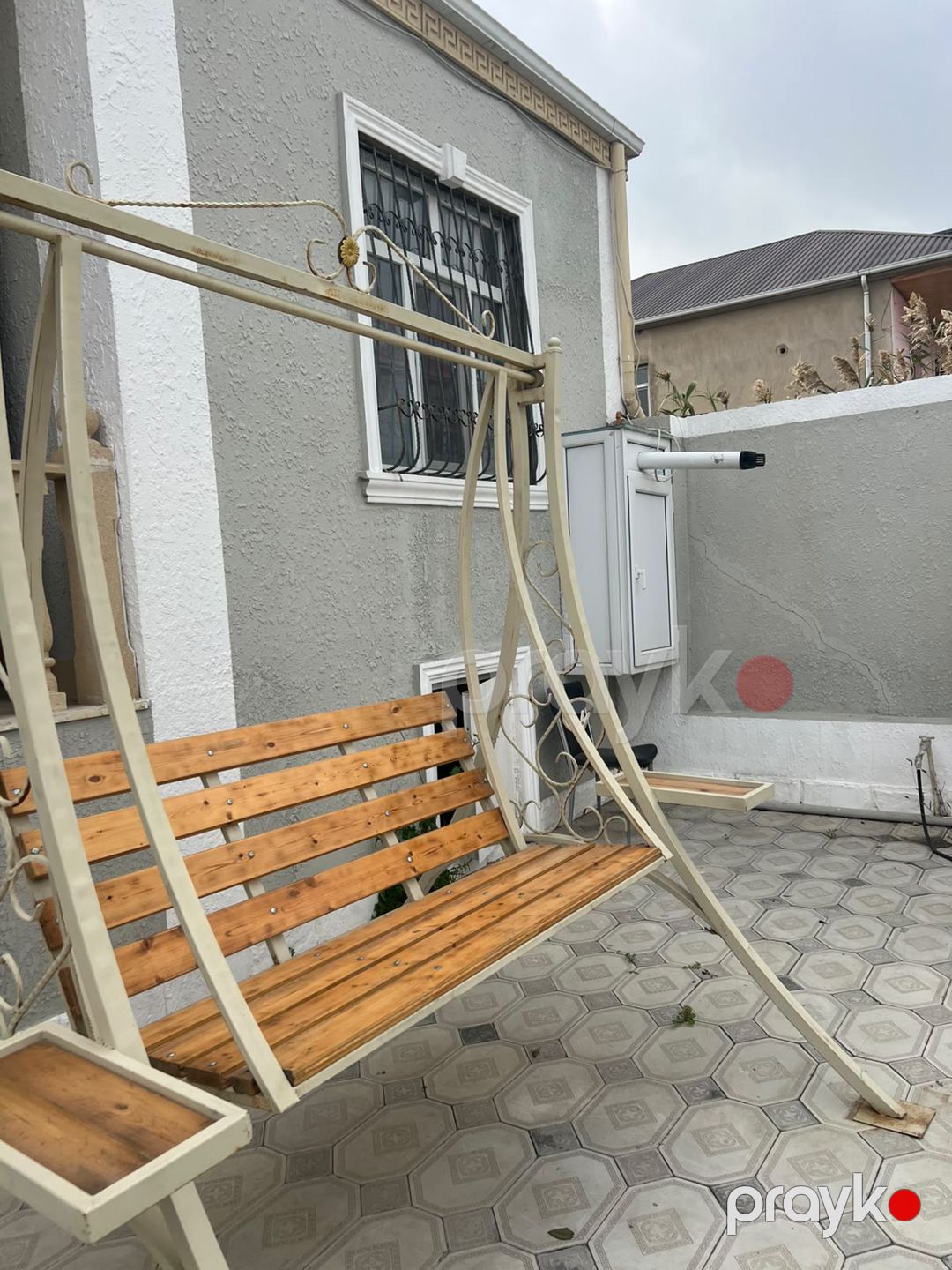 Satış: 3 otaqlı Ev / villa, 110 m², Abşeron rayonu — Ev, villa, Bakı (11)