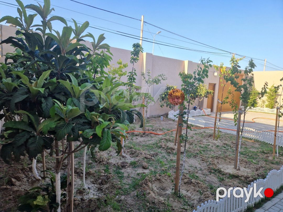Satılır 4 otaqlı həyət evi/bağ evi 155 m² — Ev, villa, Bakı (6)