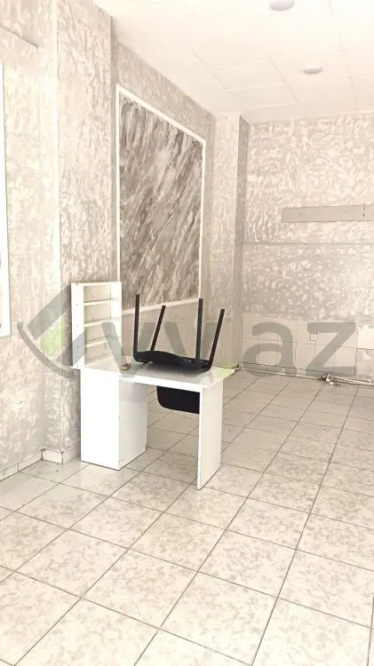 30 m² Obyekt / Ofis Kirayə, Əhmədli, Xətai, Bakı — Əmlak, Bakı (6)