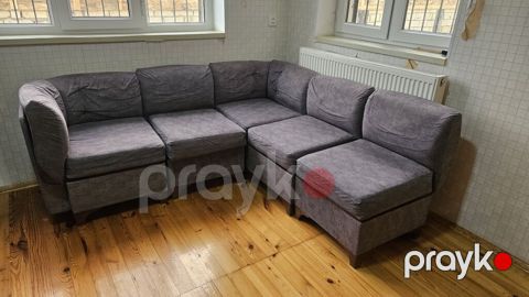 Mətbəx divanı 150₼. bazalıdır. Ölçü 2.5/2.5. Ünvan — Digah