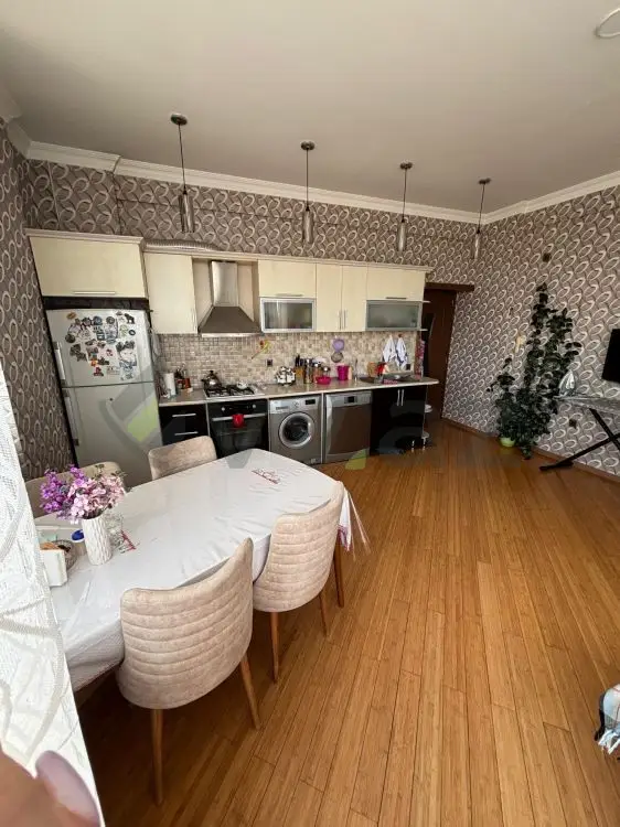 3 otaqlı mənzil Yeni tikili Satılır, 9-cu mikrorayon, Binəqədi, Bakı — Mənzil, Bakı (2)