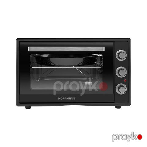 Soba Hoffmann EF600 Black
