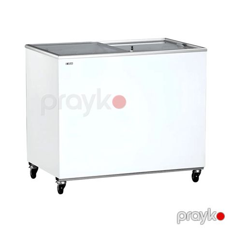 Dondurucu Uğur UDD 300 SC — Bakı