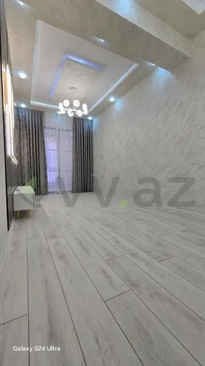 3 otaqlı mənzil Yeni tikili Satılır, Xırdalan — Mənzil, Xırdalan (8)