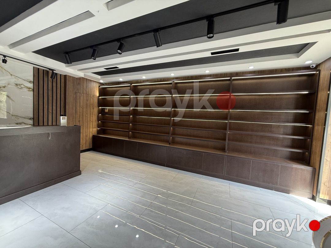 İcarəyə verilir obyekt 50 m² — Əmlak, Bakı (2)