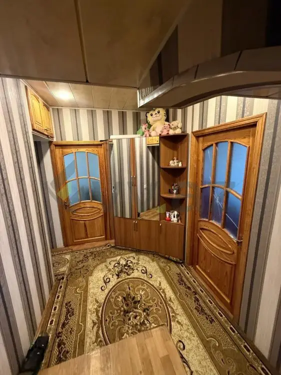 3 otaqlı mənzil Köhnə tikili Satılır, Hövsan qəs., Suraxanı, Bakı — Mənzil, Bakı (7)