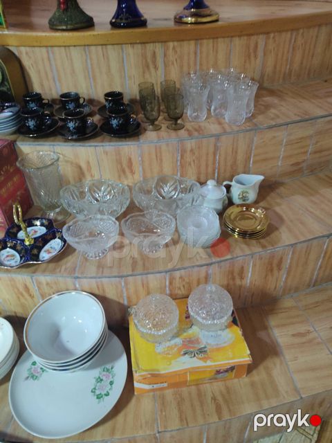 Gündəlik Qabları — Bakı