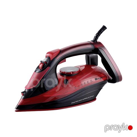 Ütü Bergamo BG-SI1164SBR — Bakı