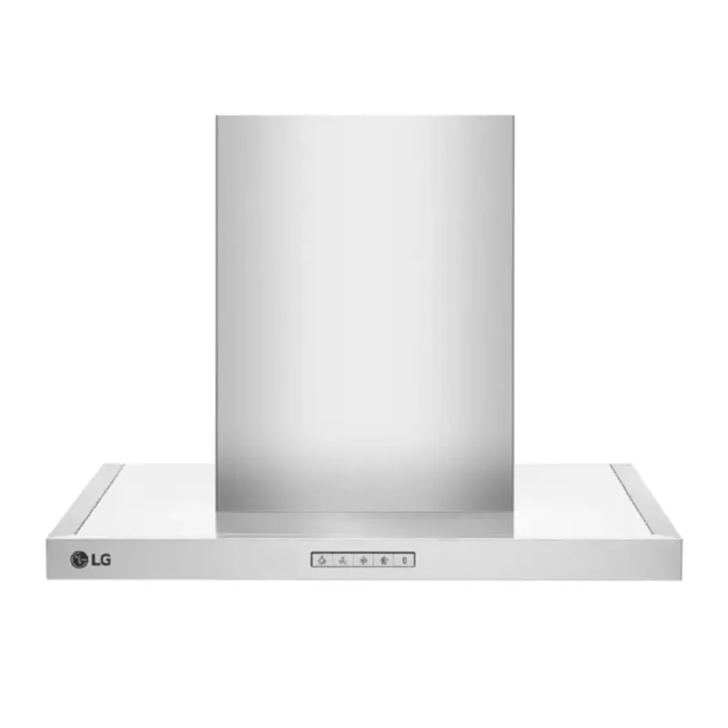 Aspirator LG HCEZ2415S2 — Mallar, Bakı (5)