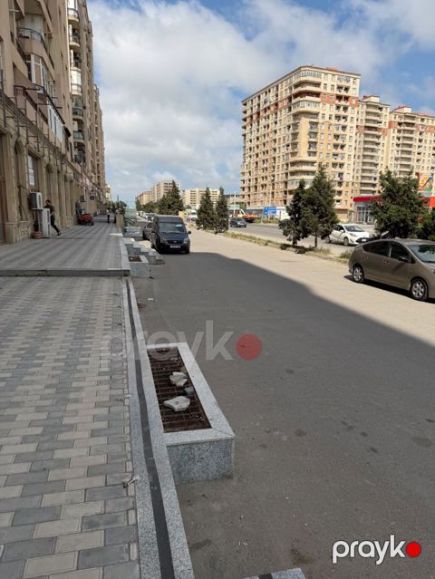 Satılır obyekt 120 m², Məmmədli q. Yeddi gözəl yaşayış kompleksi — Bakı