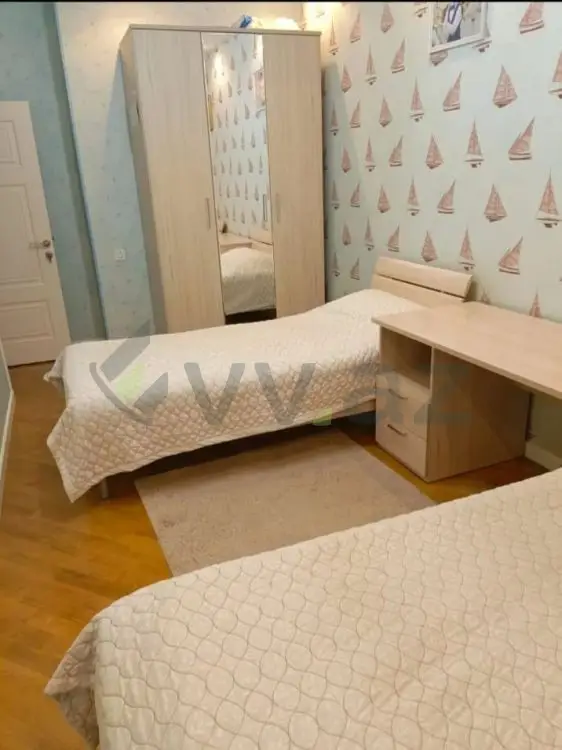 3 otaqlı mənzil Yeni tikili Satılır, Yeni Yasamal qəs., Yasamal, Bakı — Mənzil, Bakı (8)