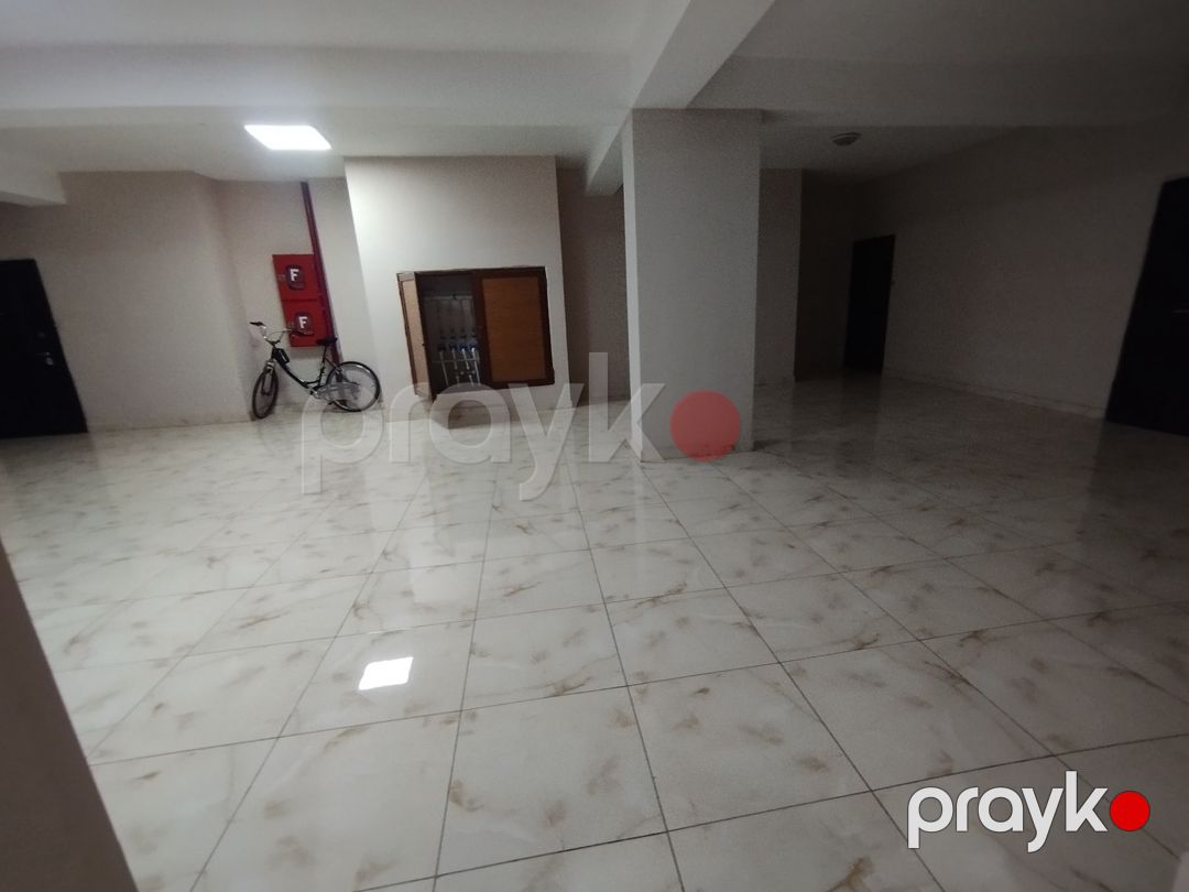 İcarəyə verilir 2 otaqlı köhnə tikili 65 m² — Mənzil, Bakı (12)