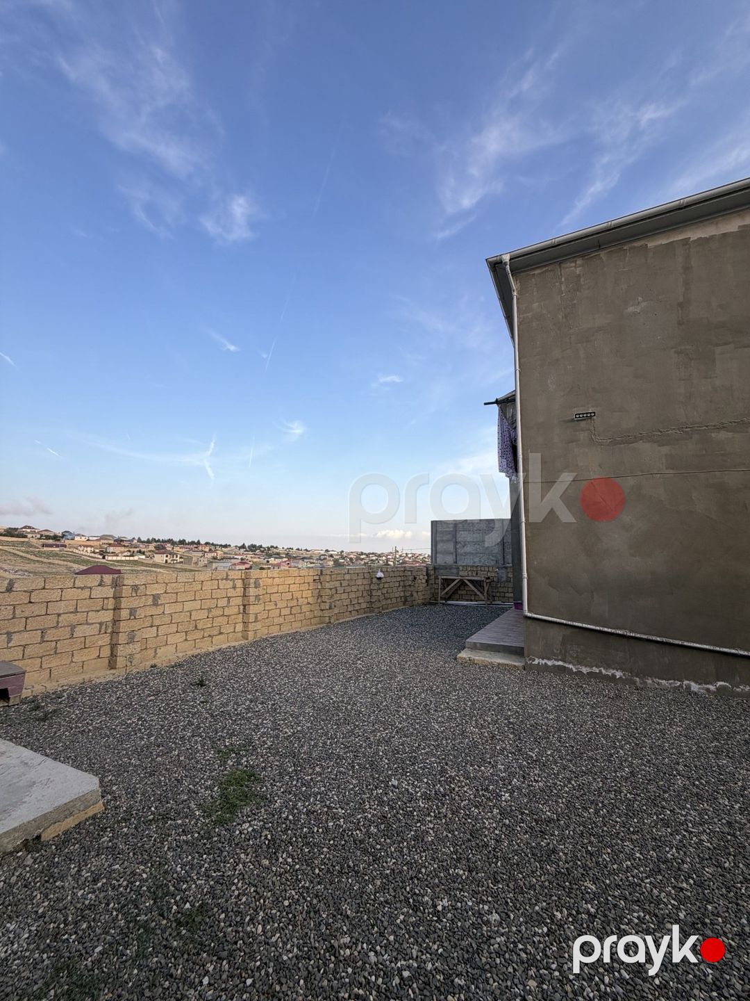 Satılır 6 otaqlı həyət evi/bağ evi 250 m² — Ev, villa, Bakı (5)