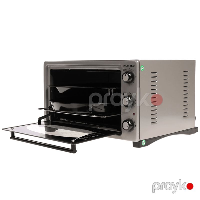 Soba Kumtel KF-5320 — Soba və qrillər, Bakı (2)