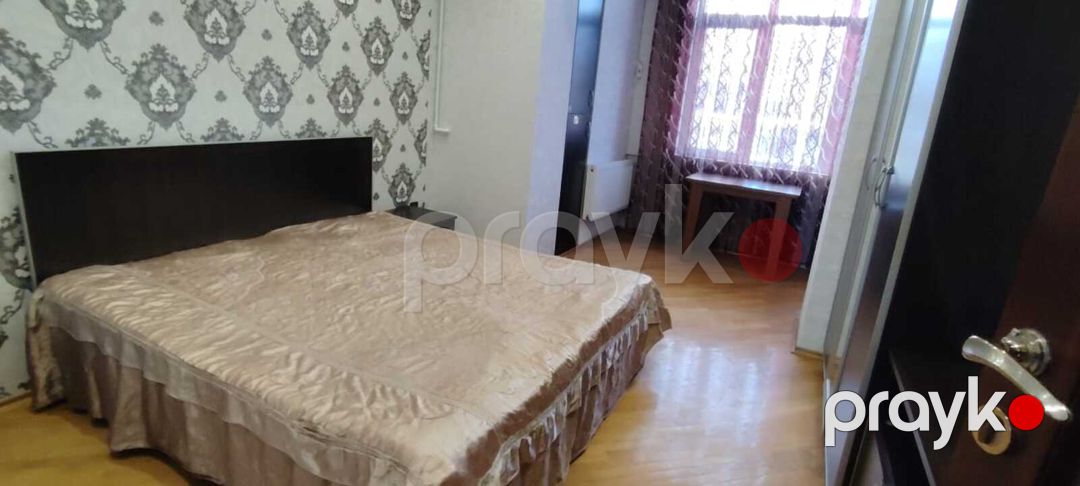 Satılır 3 otaqlı köhnə tikili 90 m² — Mənzil, Bakı (4)