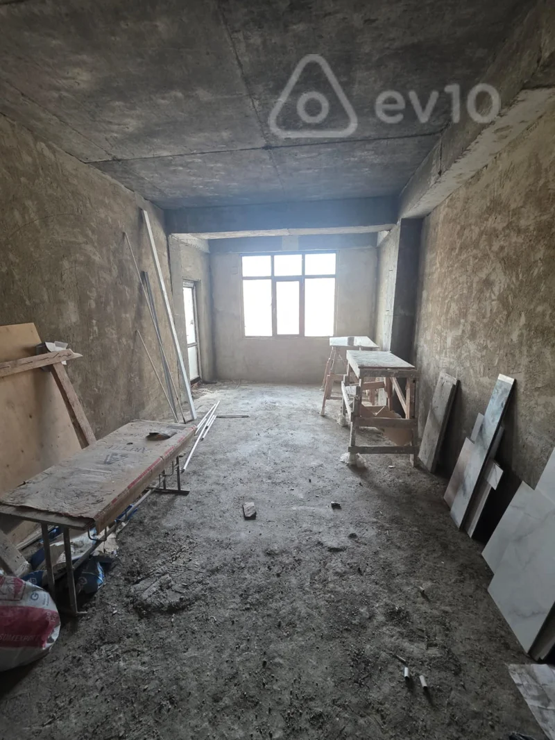 3 otaqlı mənzil, 91.2 m², Neftçilər metrosu — Mənzil, Bakı (10)