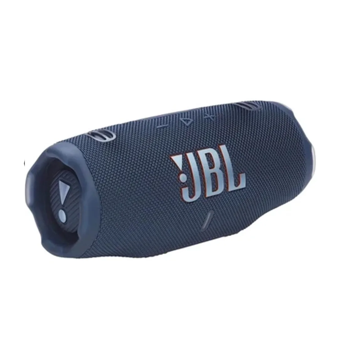 Portativ dinamik JBL Charge 6 Blue (JBLCHARGE6BLU) — Mallar, Bakı (4)
