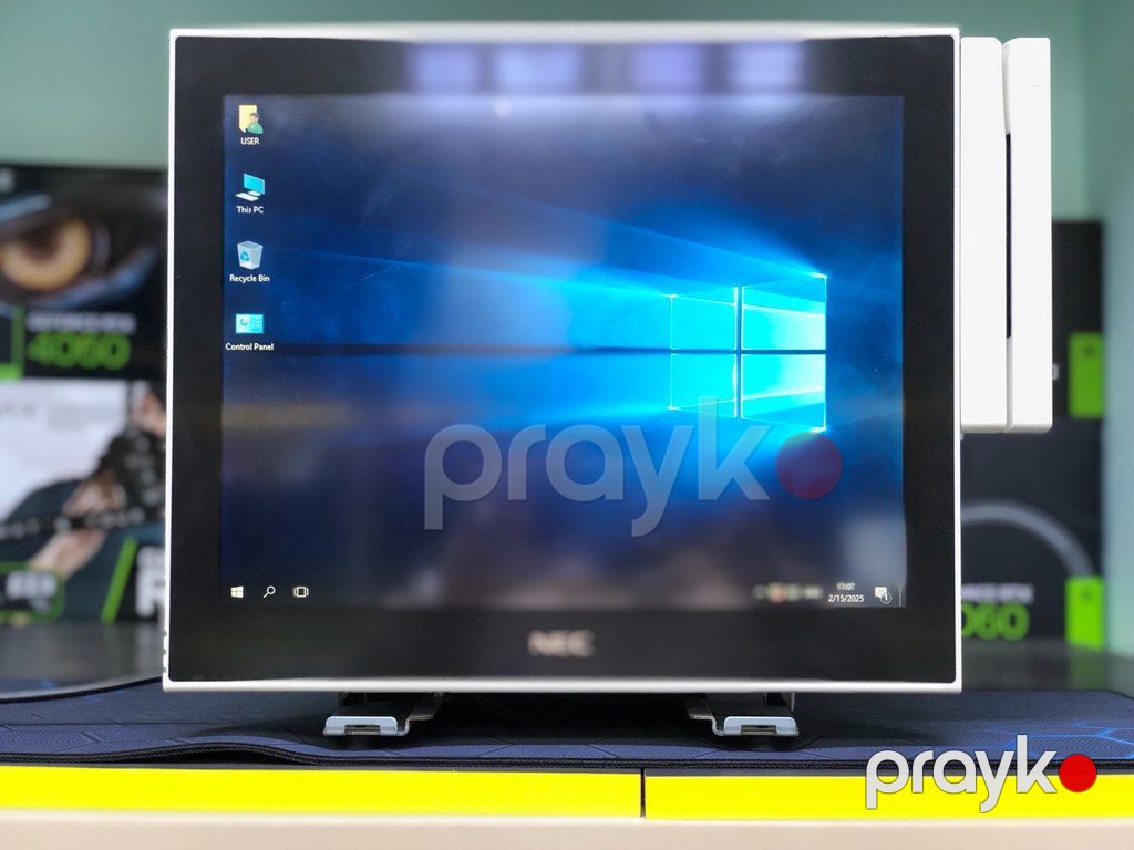 Market, restoran üçün sensor monitor — Biznes və avadanlıq, Bakı (2)