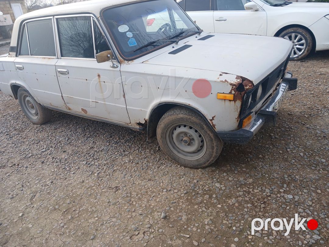 Lada (vaz) 2106, 1992 il — Avtomobillər, Saatlı (9)