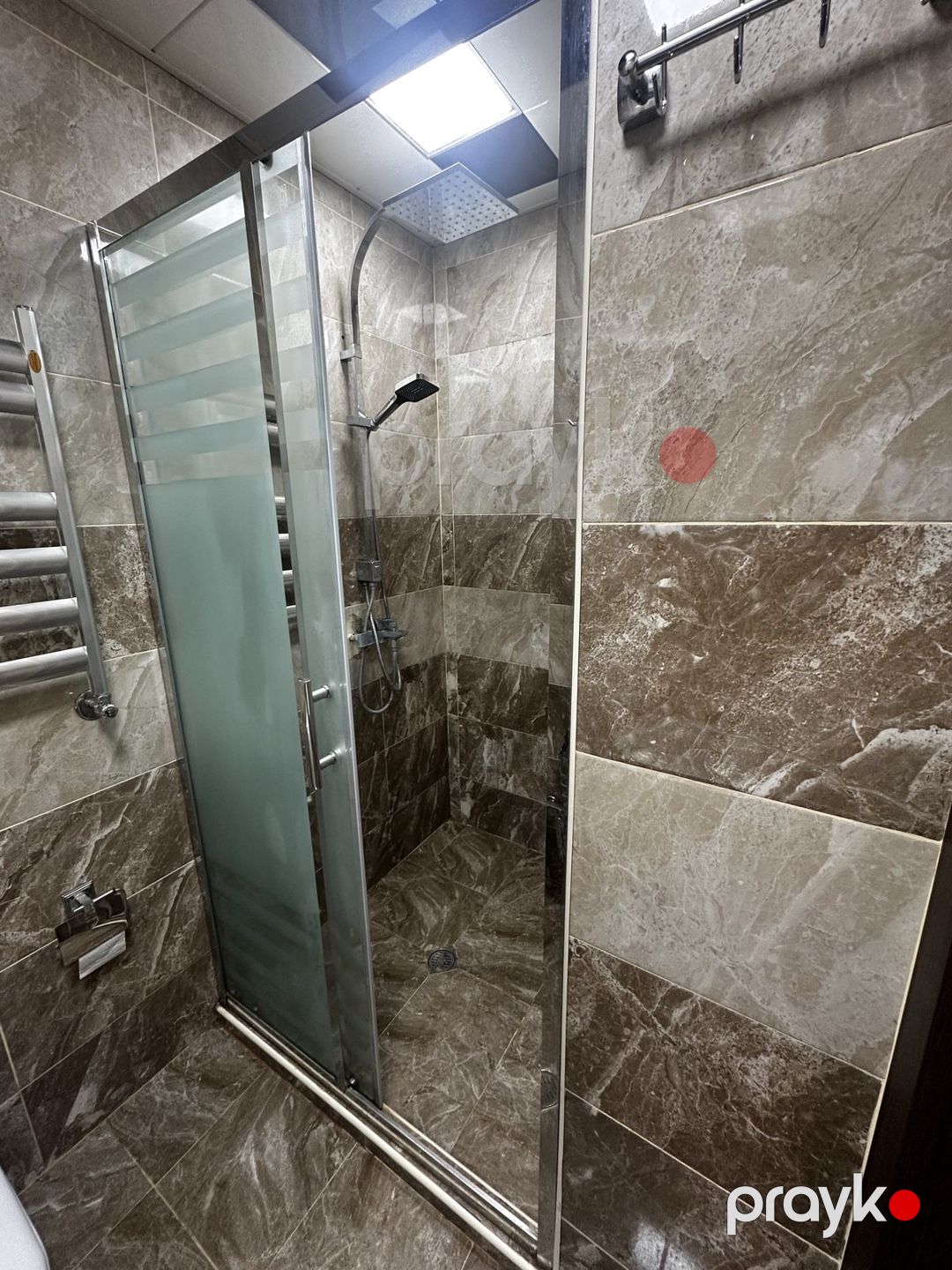 Satılır 2 otaqlı yeni tikili 45 m² — Mənzil, Bakı (9)