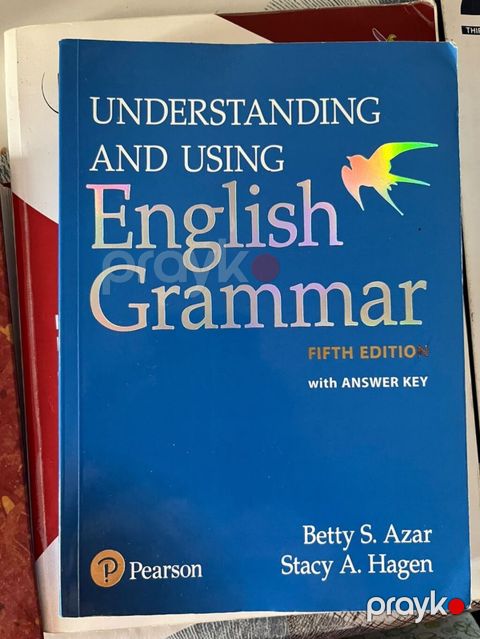 Məhsul: Understanding and Using English Grammar – Fifth Edition (with — Bakı