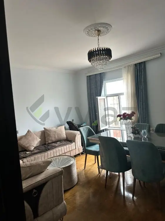 4 otaqlı Həyət evi Satılır, Masazır, Abşeron — Ev, villa (7)