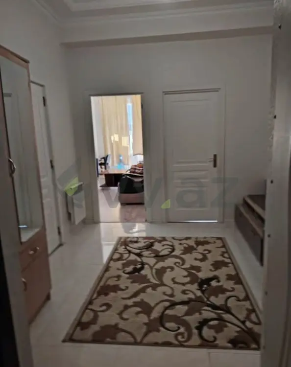 2 otaqlı mənzil Yeni tikili Satılır, Saray, Abşeron — Mənzil (4)