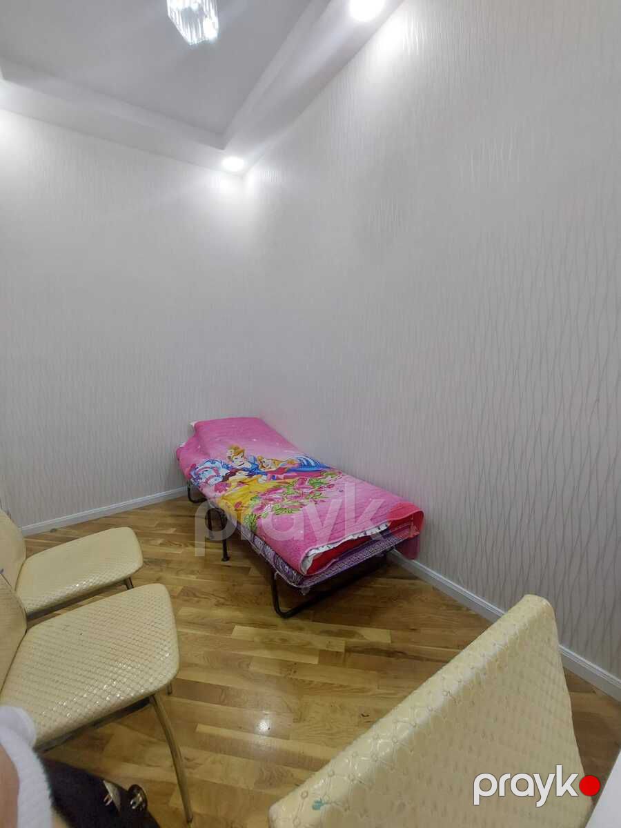 Satılır 3 otaqlı yeni tikili 141 m² — Mənzil, Bakı (8)