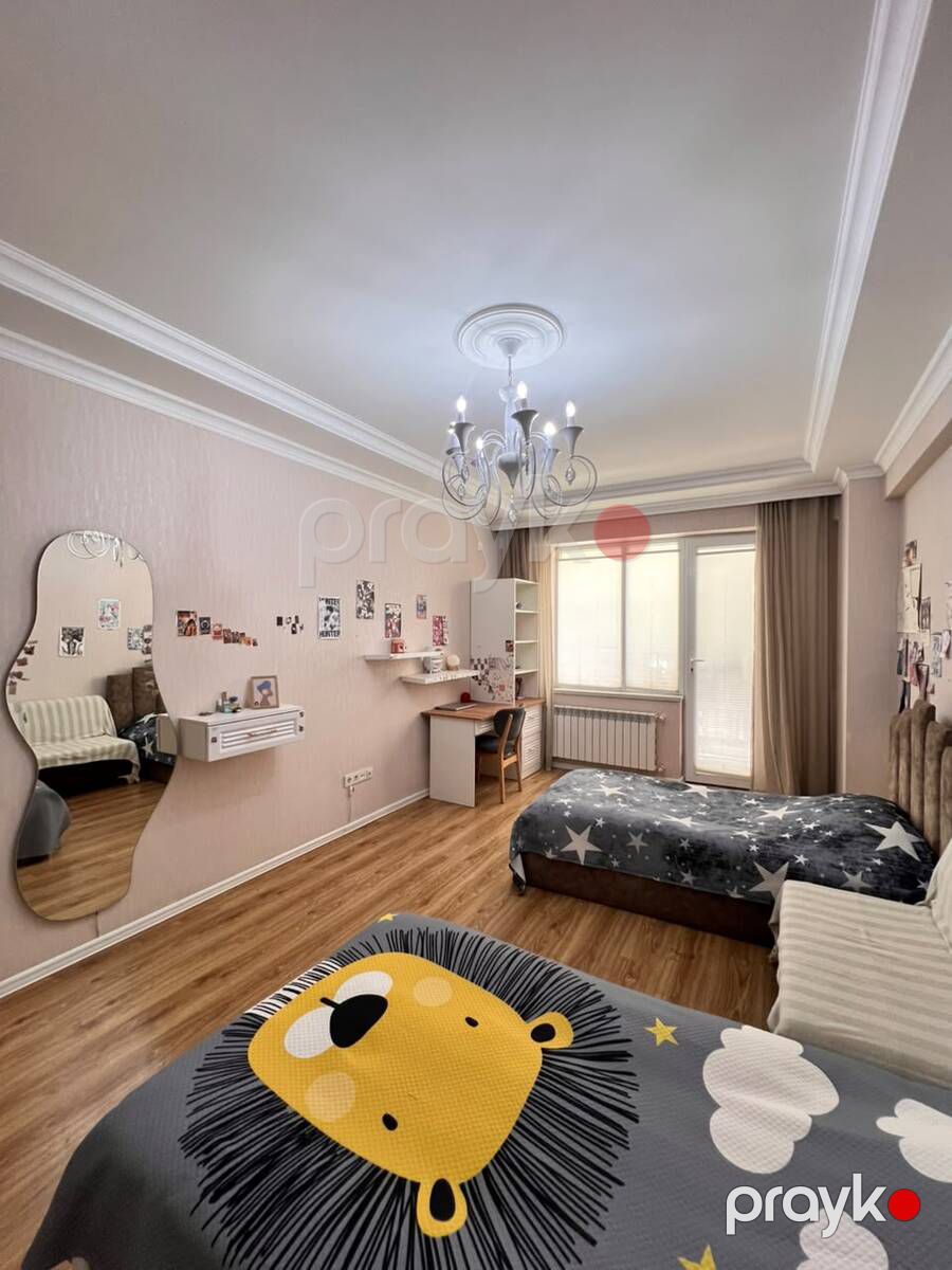 Satılır 2 otaqlı yeni tikili 90 m² — Mənzil, Bakı (5)