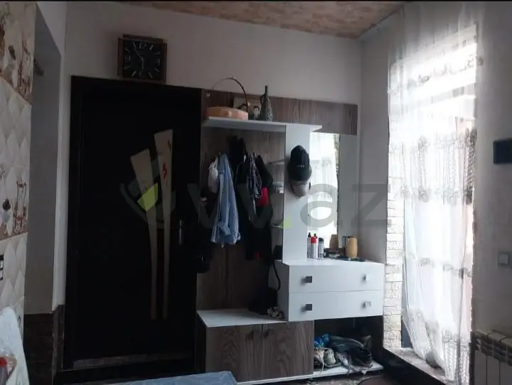 3 otaqlı Həyət evi Satılır, Qurtuluş 93, Abşeron — Ev, villa (10)