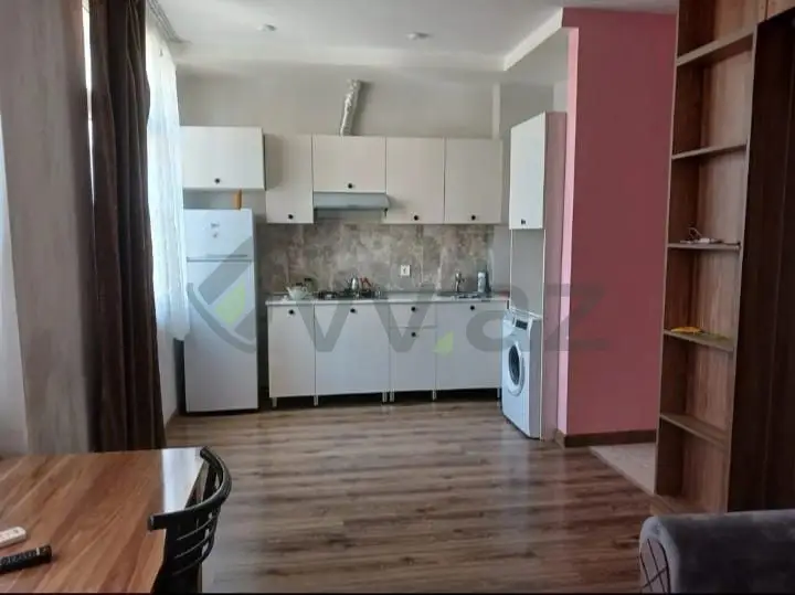 2 otaqlı mənzil Yeni tikili Satılır, Masazır, Abşeron — Mənzil (11)