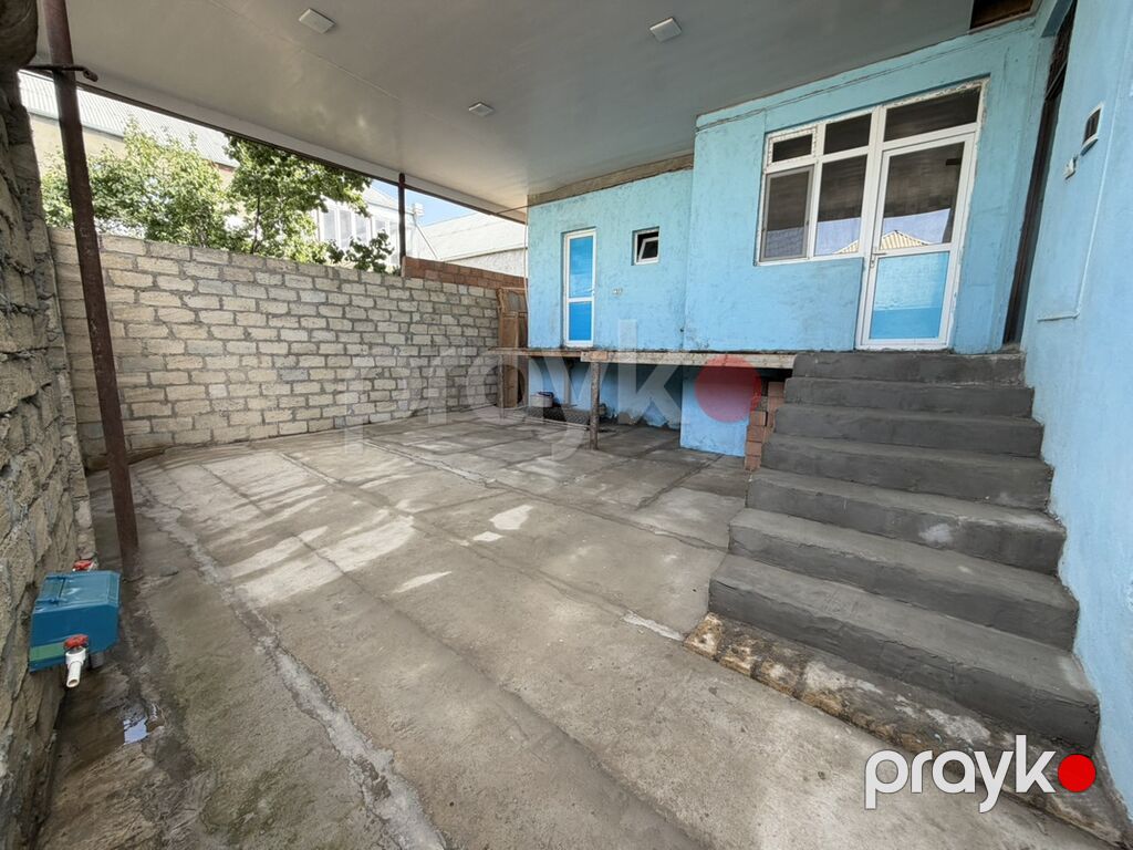3 otaqlı, 125 kv. m, Kredit yoxdur, Yeni təmirli — Ev, villa, Gəncə (3)