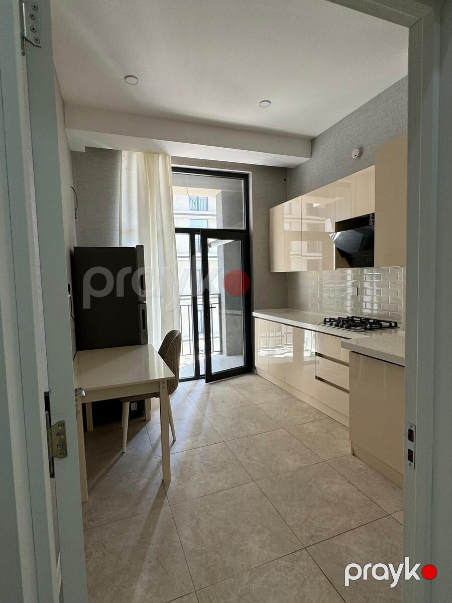 İcarəyə verilir 2 otaqlı yeni tikili 70 m² — Mənzil, Bakı (2)