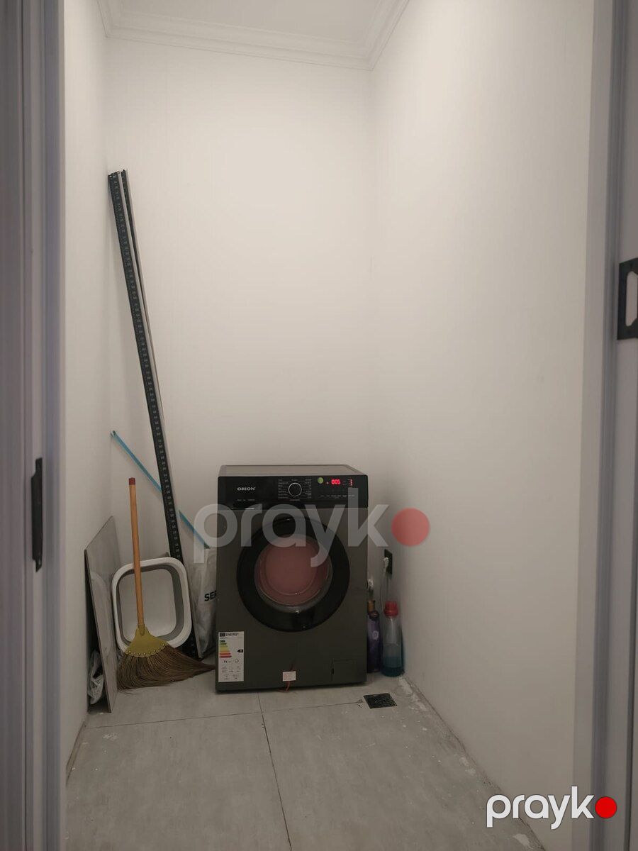 3-otaqlı yeni tikili kirayə verilir, Xırdalan ş., 80 m² — Mənzil, Xırdalan (4)