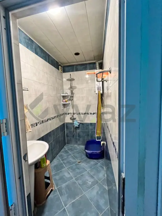 3 otaqlı mənzil Köhnə tikili Satılır, Yeni Günəşli qəs., Suraxanı, Bakı — Mənzil, Bakı (10)