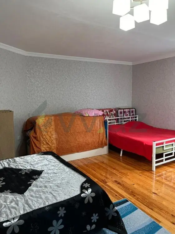 3 otaqlı Həyət evi Kirayə (günlük), Qəbələ — Ev, villa, Qəbələ (10)