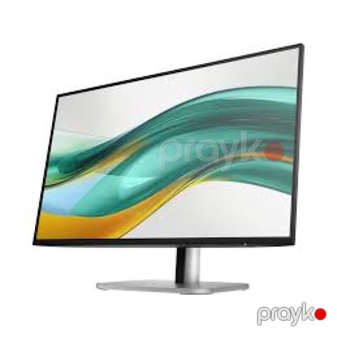 HP Series 5 Pro 23.8 düymlük FHD Monitor - 524pf — Bakı