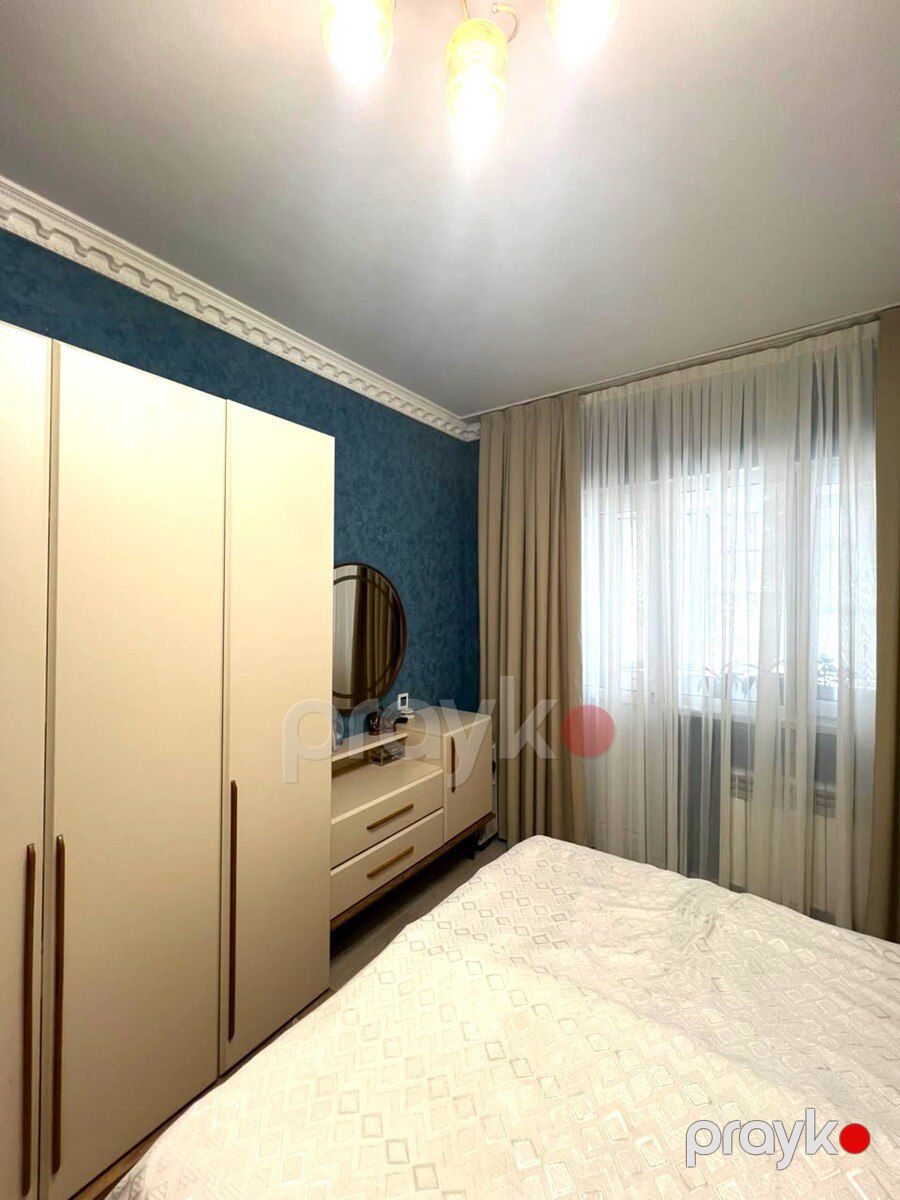 Satılır 2 otaqlı köhnə tikili 60 m² — Mənzil, Bakı (4)