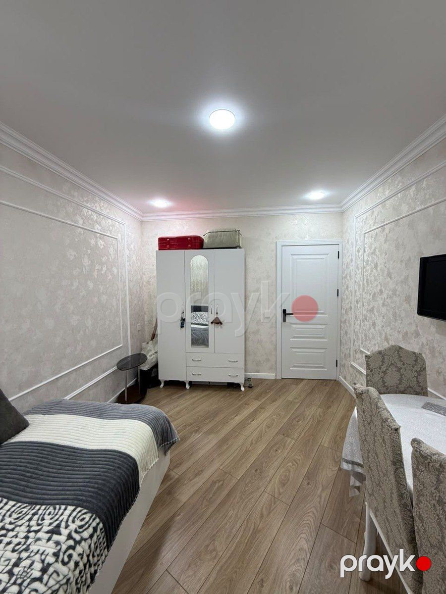 Satılır 3 otaqlı köhnə tikili 80 m² — Mənzil, Bakı (9)