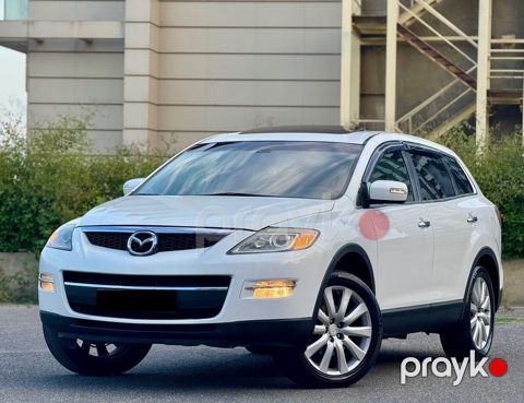 Mazda CX-9, 3.7 L, 2008 il, 292 171 km — Bakı