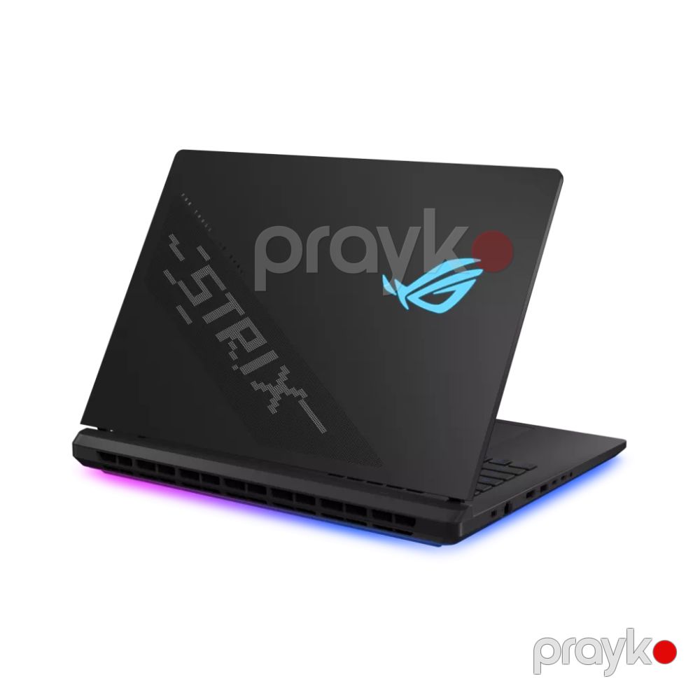 ASUS rog Strix scar 18 G835LR-SA005 (90NR0LS1-M00050) — Noutbuklar, Bakı (4)