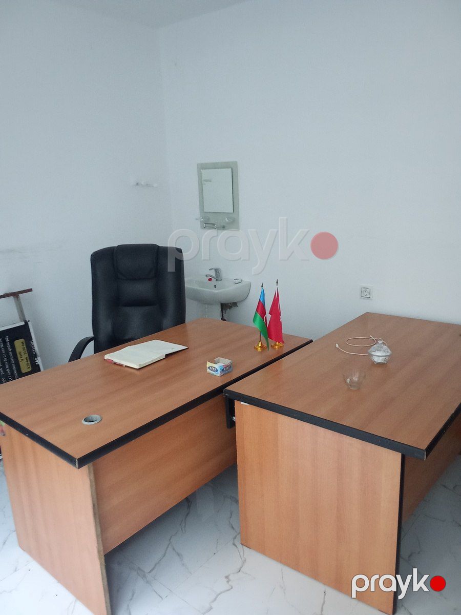 Ofis mebeli — Mebel, Xırdalan (4)
